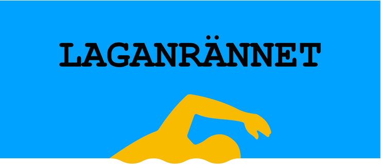 Laganrännet
